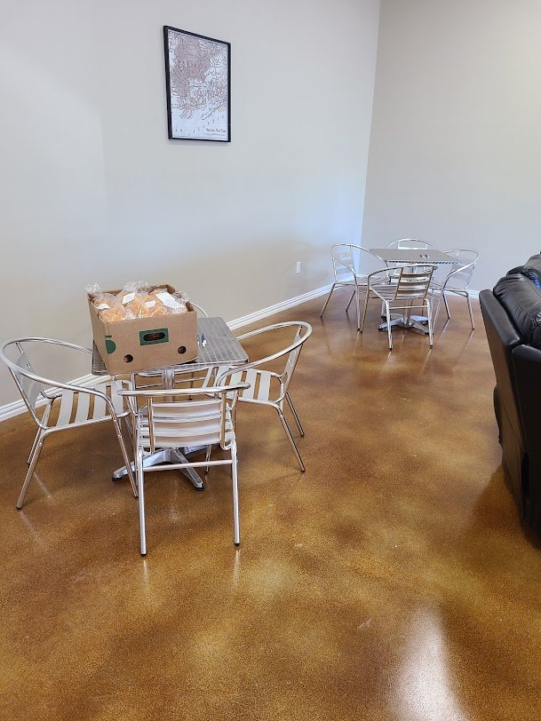 24-Hour Package Delivery Center — Eagle Resorts RV Park