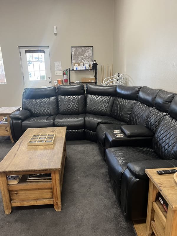 Eagle Resorts RV Park — Fort Worth, TX