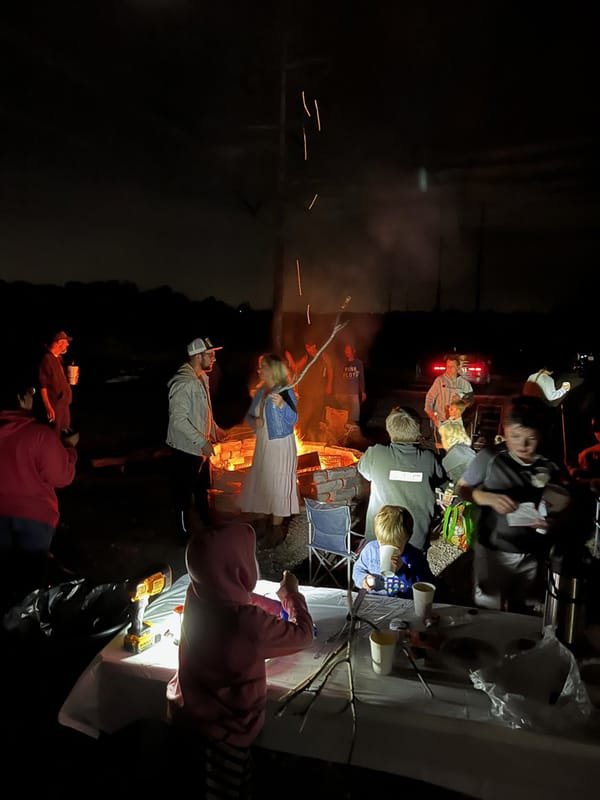 Eagle Resorts RV Park — Fort Worth, TX
