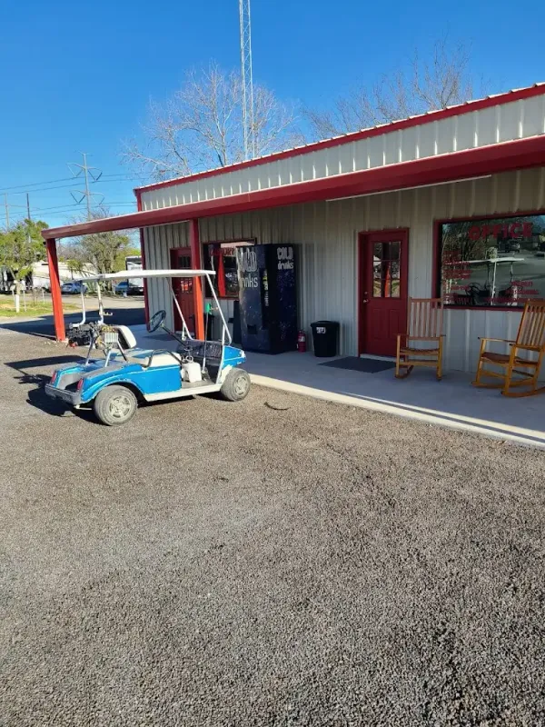 Eagle Resorts RV Park — Fort Worth, TX